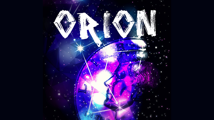 ORION by Alessandro Criscione - Video Download