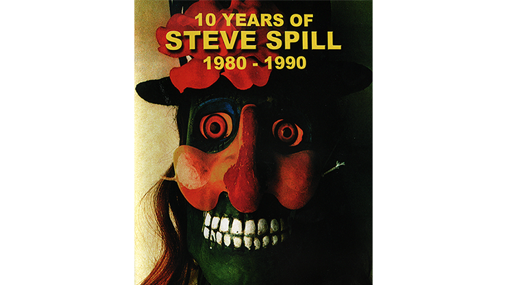 10 Years of Steve Spill 1980 - 1990 by Steve Spill - Video Download