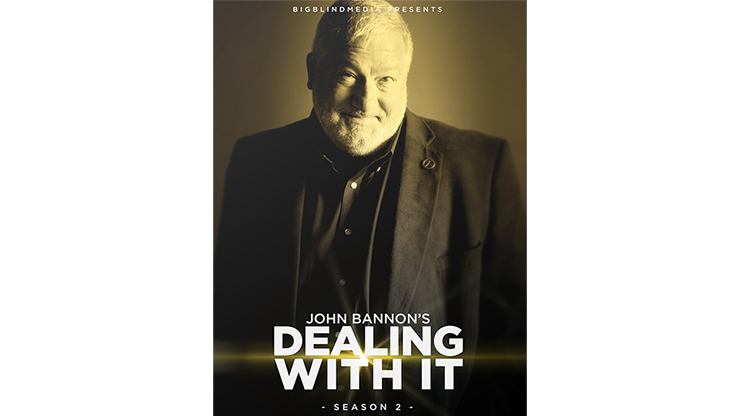 Dealing With It Season 2 by John Bannon - Video Download