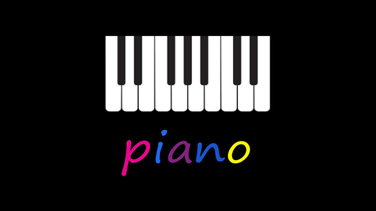 Piano by Sandro Loporcaro (Amazo) - Video Download