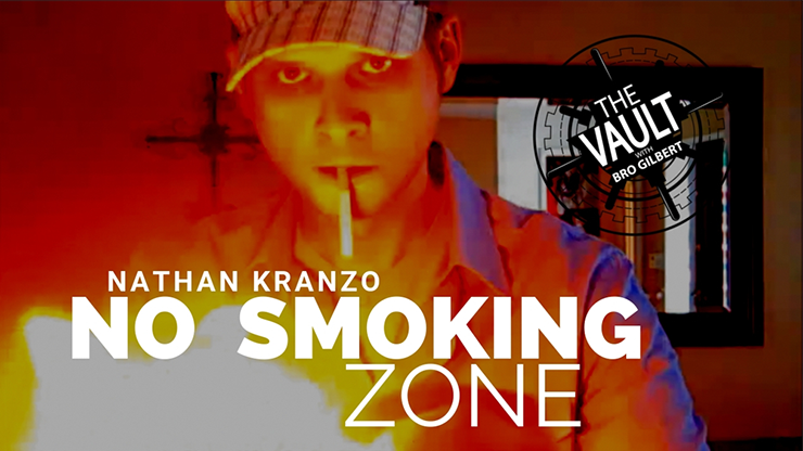The Vault - No Smoking Zone by Nathan Kranzo - Video Download