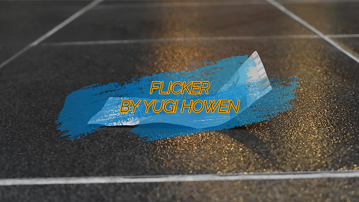 FLICKER by Yugi Howen - Video Download