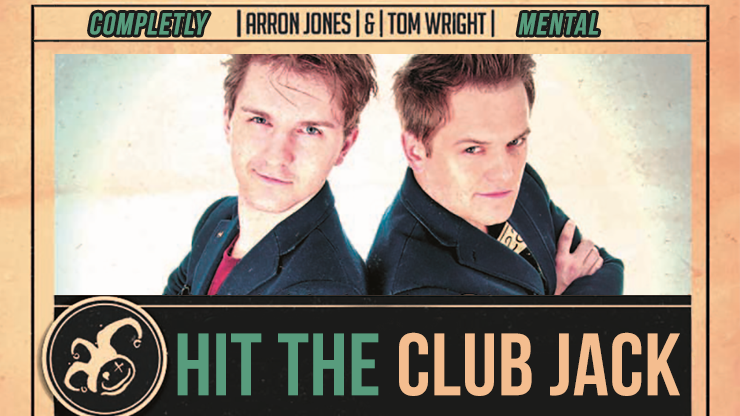 Hit the Club Jack Tom Wright and Arron Jones - Video Download