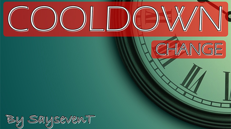 Cooldown Change by SaysevenT - Video Download
