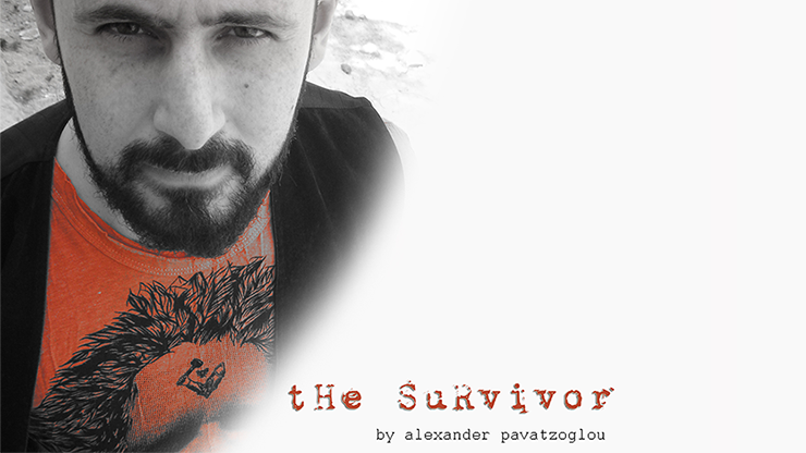The Survivor by Alexander Pavatzoglou - Video Download