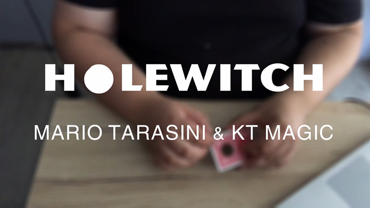 Holewitch by Mario Tarasini - Video Download