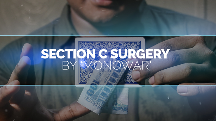 Section C Surgery by Monowar - Video Download