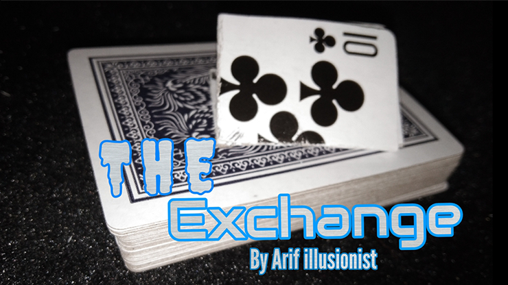 The Exchange by Arif illusionist - Video Download