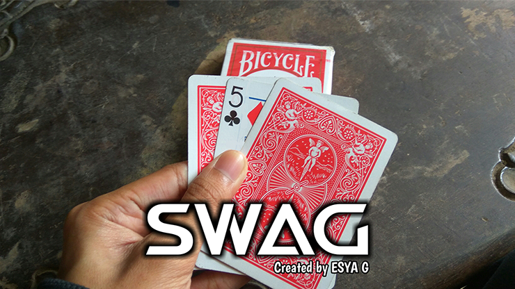 SWAG by Esya G - Video Download