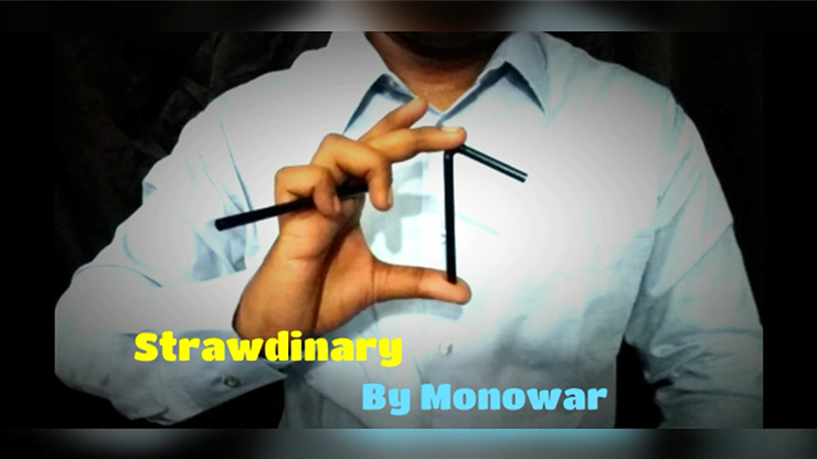 Strawdinary by Monowar - Video Download