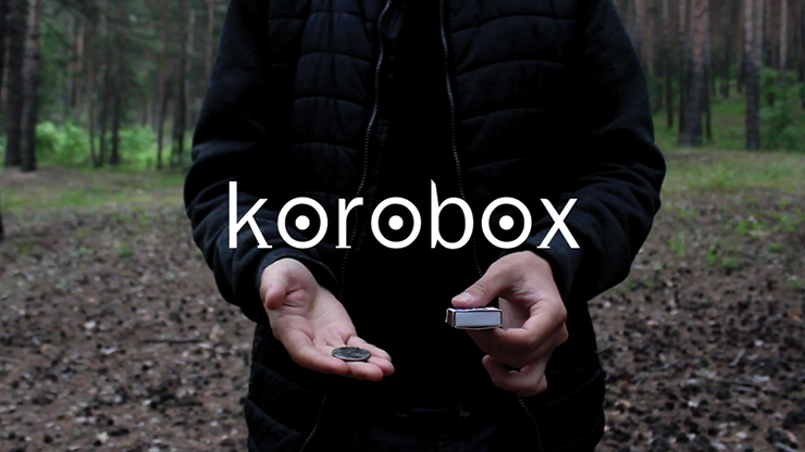 Korobox by Sultan Orazaly - Video Download