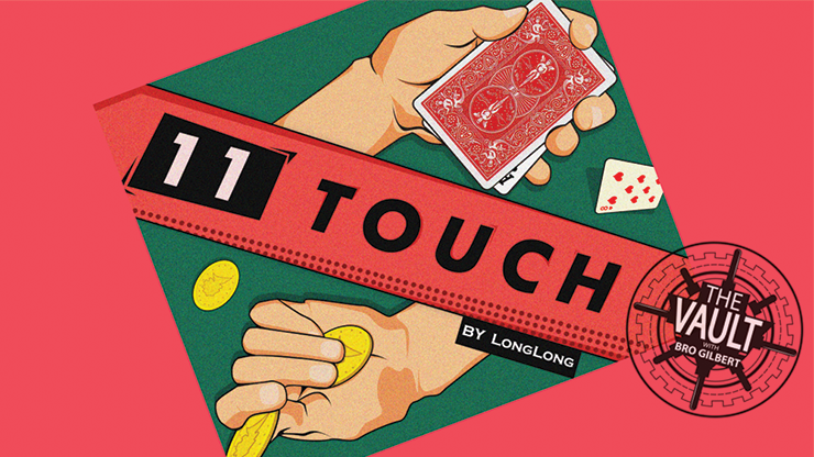 The Vault - 11Touch by LongLong - Video Download