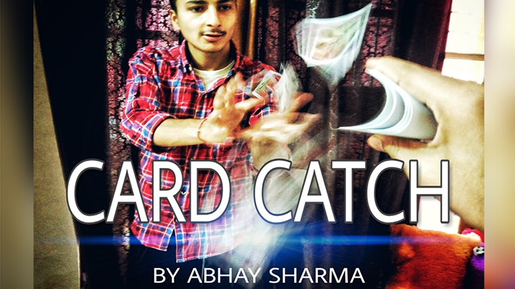 Card Catch by Abhay Sharma - Video Download