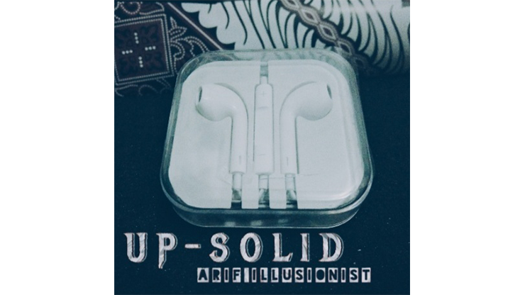 Up-Solid by Arip Illusionist - Video Download