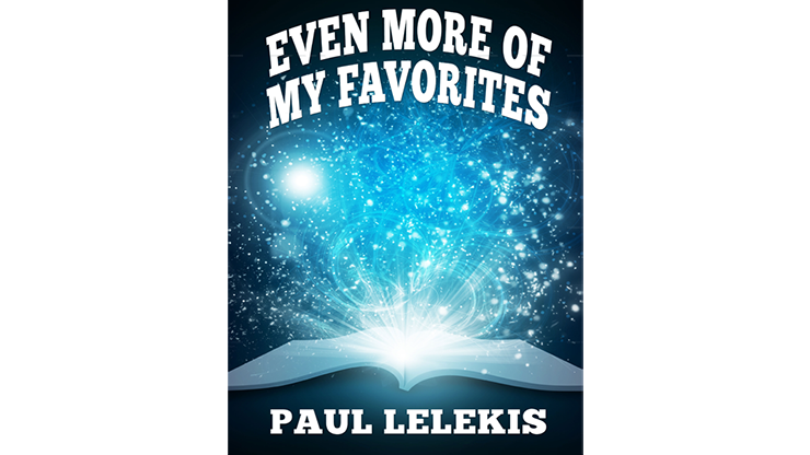 Even More of My Favorites by Paul A. Lelekis - Mixed Media Download