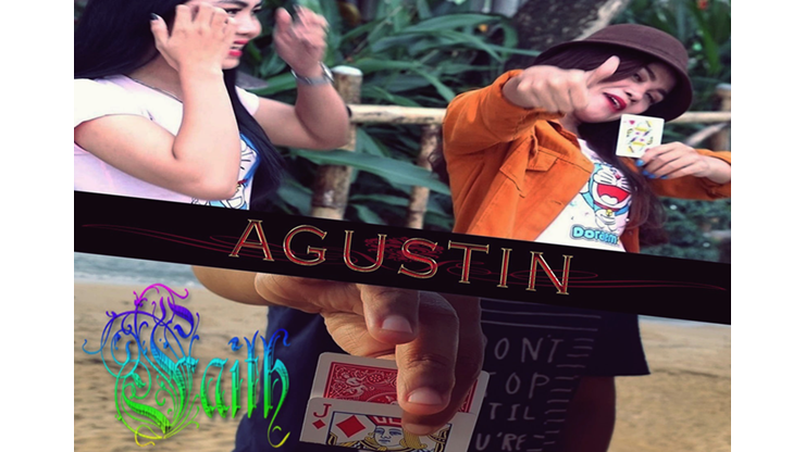 Faith by Agustin - Video Download