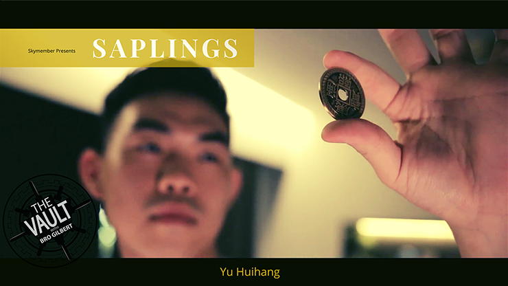 The Vault - Skymember Presents Saplings by Yu Huihang - Video Download