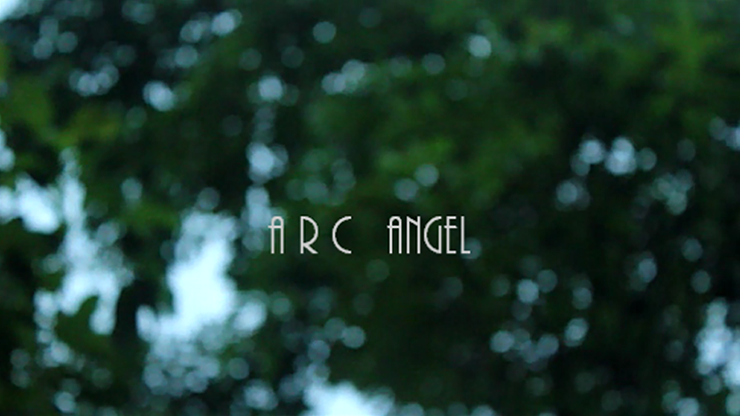 Arc Angel by Arnel Renegado - Video Download