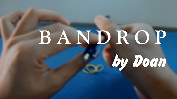 IGB Project Episode 1: Bandrop by Doan & Rubber Miracle Presents - Video Download