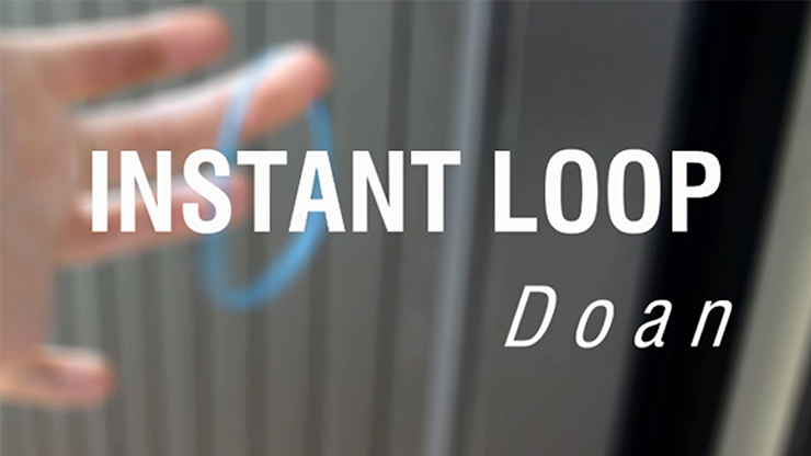 IGB Project Episode 2: Instant Loop by Doan & Rubber Miracle Presents - Video Download