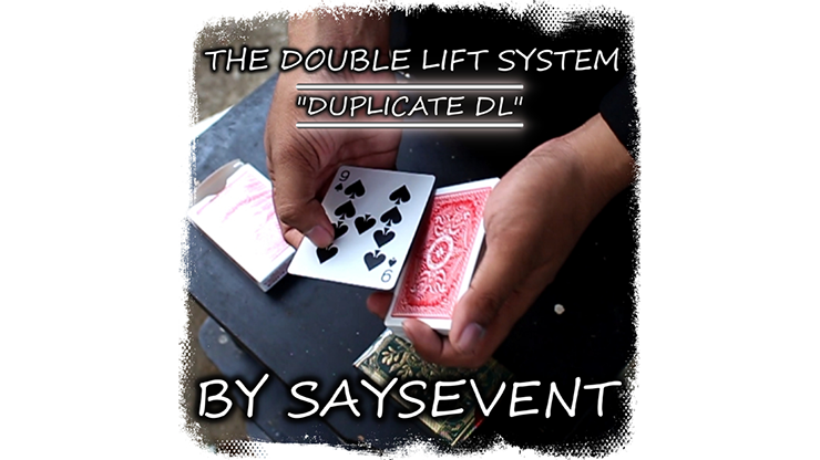 Double Lift System: Duplicate DL by SaysevenT - Video Download