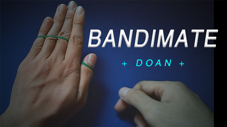 Bandimate by Doan - Video Download