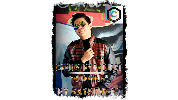 Cardistry Project: Roaming by SaysevenT - Video Download