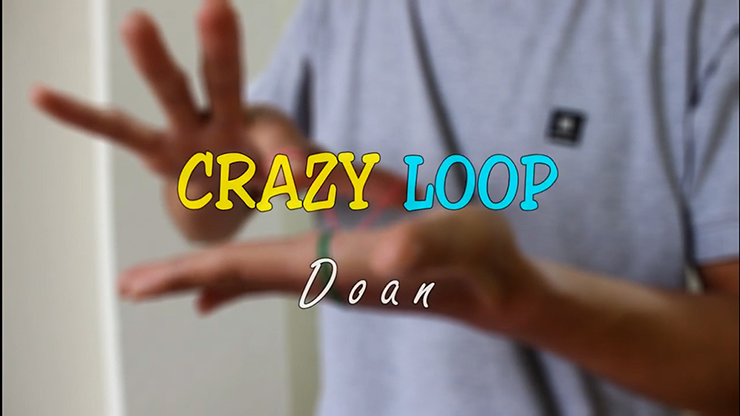 Crazy Loop by Doan - Video Download