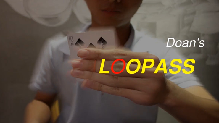 Loopass by Doan - Video Download