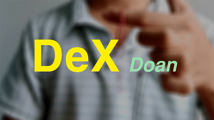 DeX by Doan - Video Download