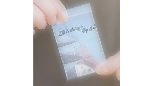 ZBC Change by J.S. - Video Download