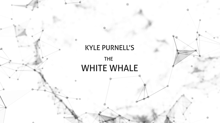 The White Whale by Kyle Purnell - Video Download