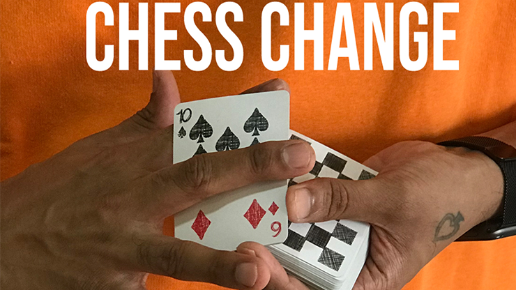 Magic Encarta Presents Chess Change by Vivek Singhi - Video Download