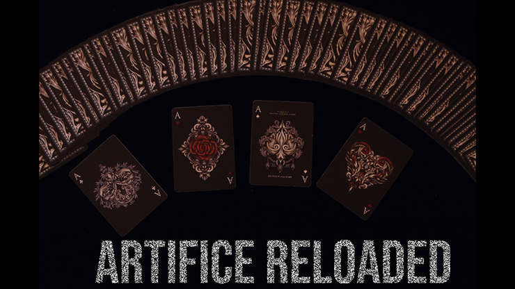 Magic Encarta Presents Artifice Reloaded by Vivek Singhi - Video Download