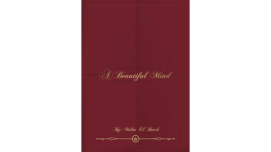 A Beautiful Mind by Molim El Barch - ebook