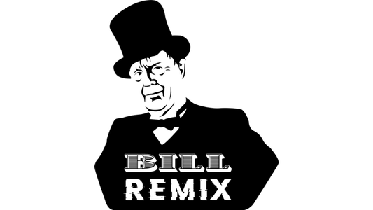 BILL REMIX by Luis Zavaleta video Download