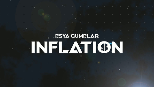 INFLATION by Esya G - Video Download