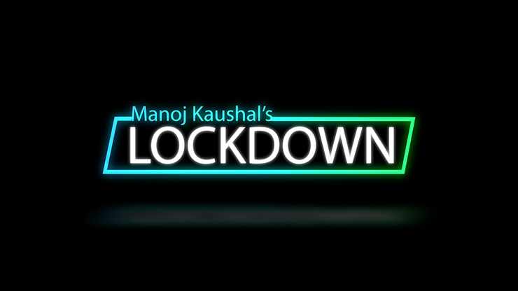 Lockdown by Manoj Kaushal - Video Download