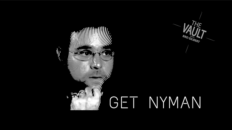The Vault - Get Nyman by Andy Nyman - Video Download