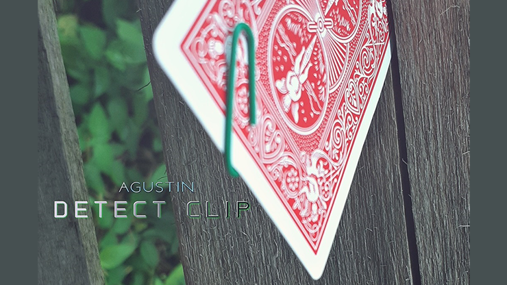 Detect Clip by Agustin - Video Download