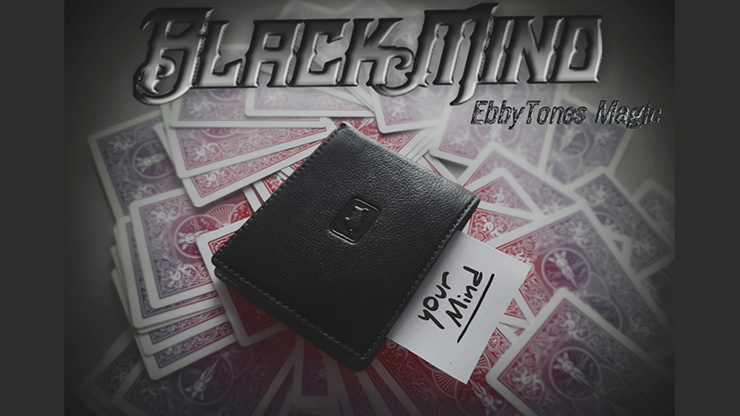 Blackmind by EbbyTones - Video Download
