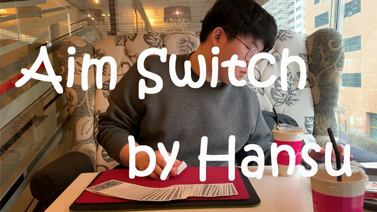 Aim Switch by Hansu - Video Download