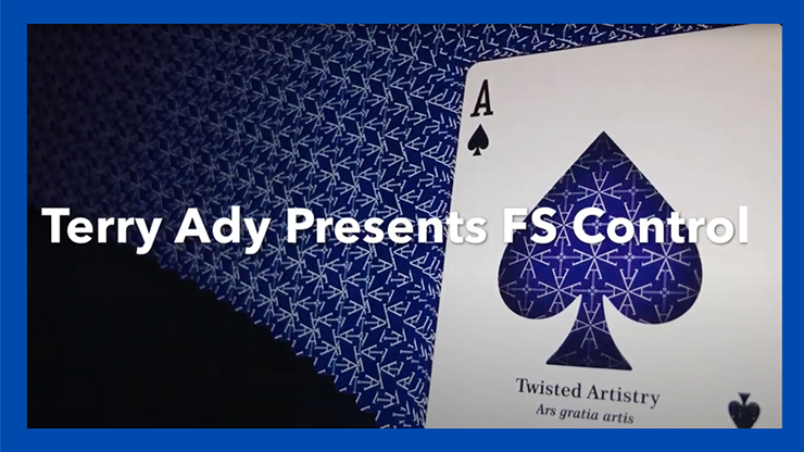 FS Control by Terry Ady - Video Download