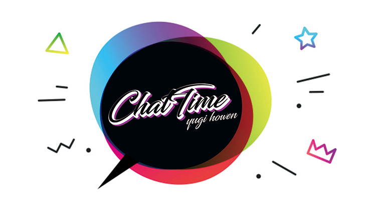 Chattime by Yugi Howen - Video Download