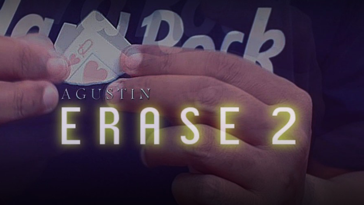 Erase 2 by Agustin - Video Download