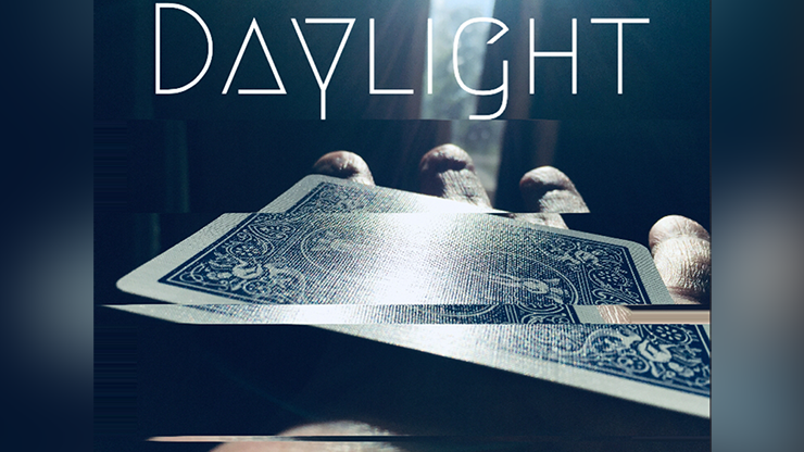 Daylight By Alfred Dockstader - Video Download