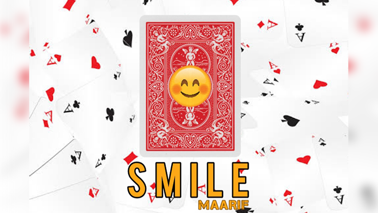 Smile by Maarif - Video Download