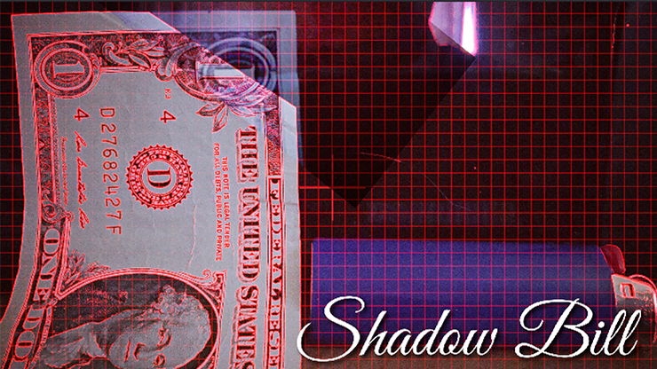 Shadow Bill By Alfred Dockstader - Video Download