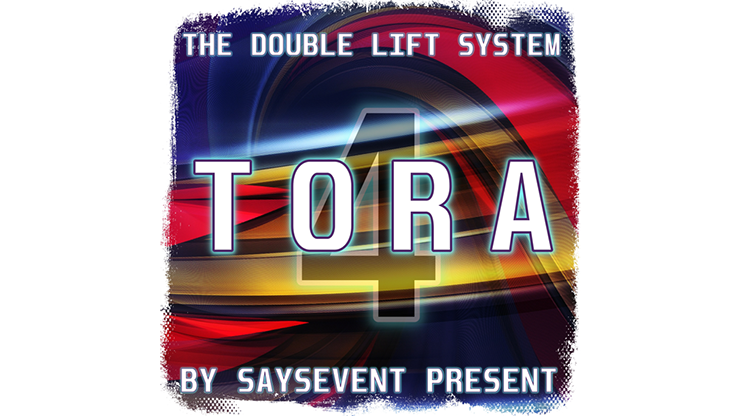 Double Lift System TORA by SaysevenT - Video Download