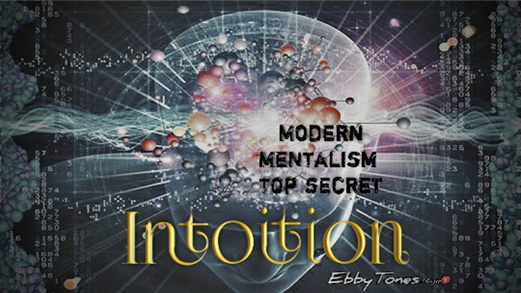Intuition by Ebbytones - Video Download